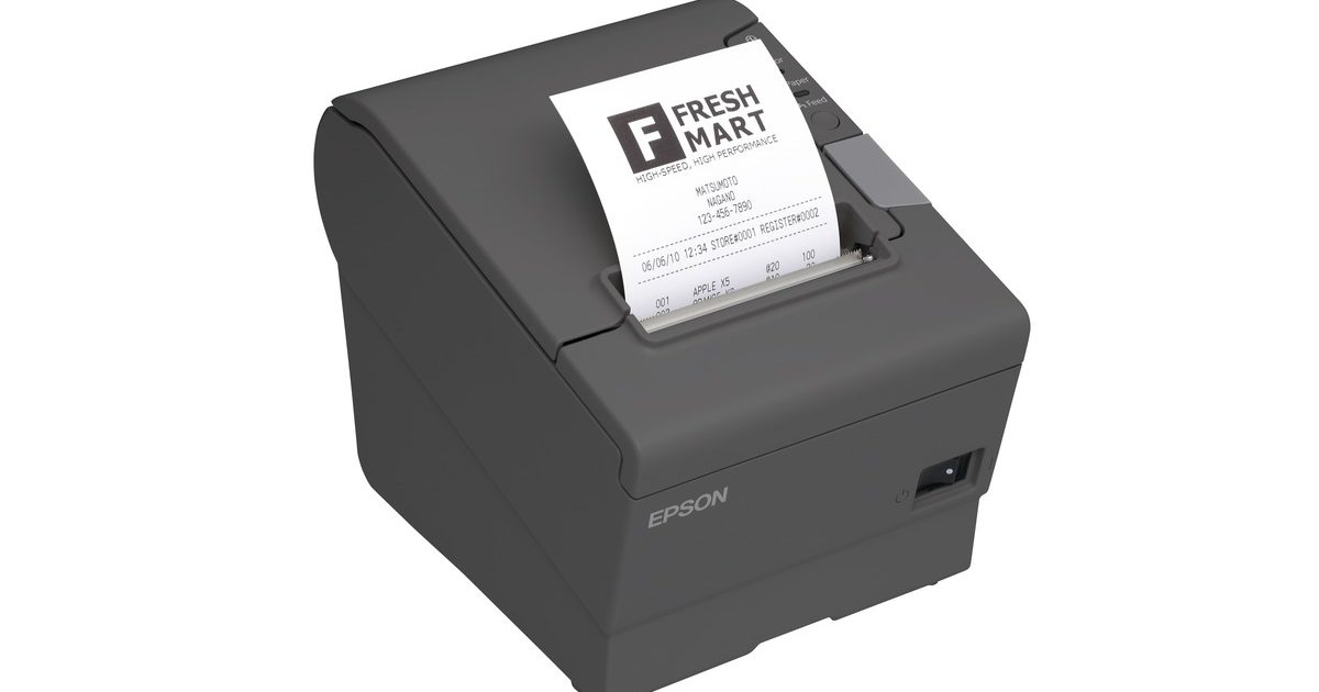 Convert USB Printer to Network Printer – Rob Juurlink