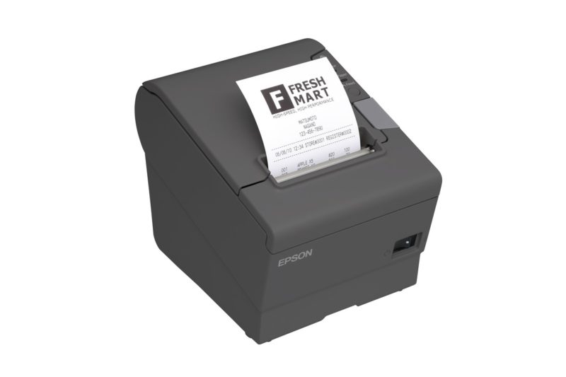 linux usb printer